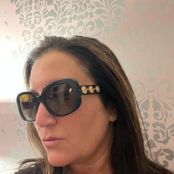 Versace Sunglasses - Picture 6 of 10